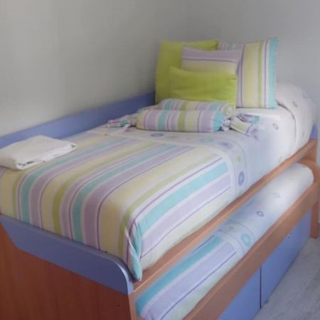 Ventana Al Mar Apartman Icod de los Vinos Kültér fotó