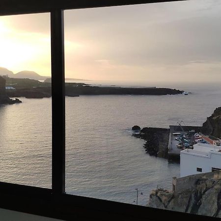 Ventana Al Mar Apartman Icod de los Vinos Kültér fotó