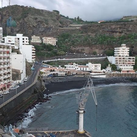 Ventana Al Mar Apartman Icod de los Vinos Kültér fotó