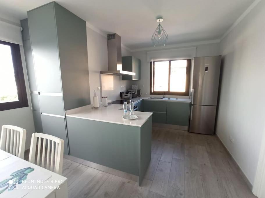 Ventana Al Mar Apartman Icod de los Vinos Kültér fotó