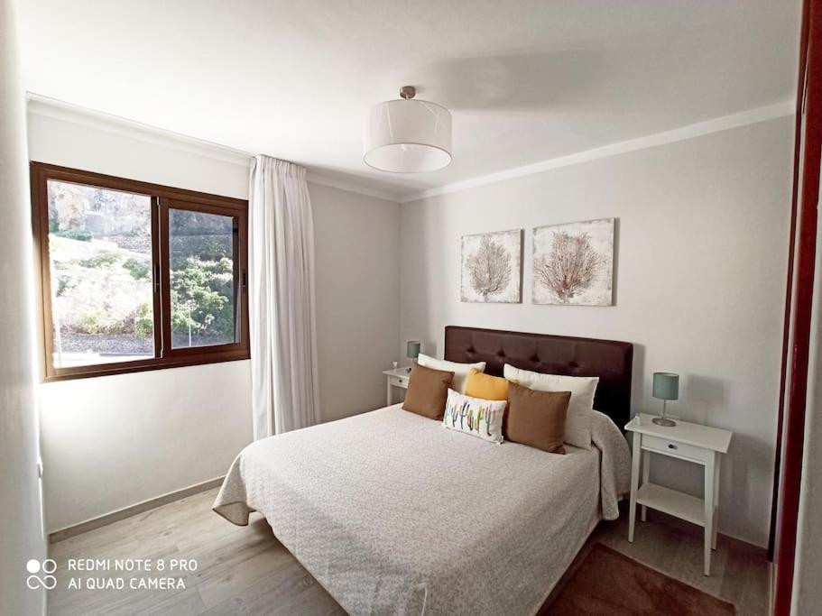 Ventana Al Mar Apartman Icod de los Vinos Kültér fotó