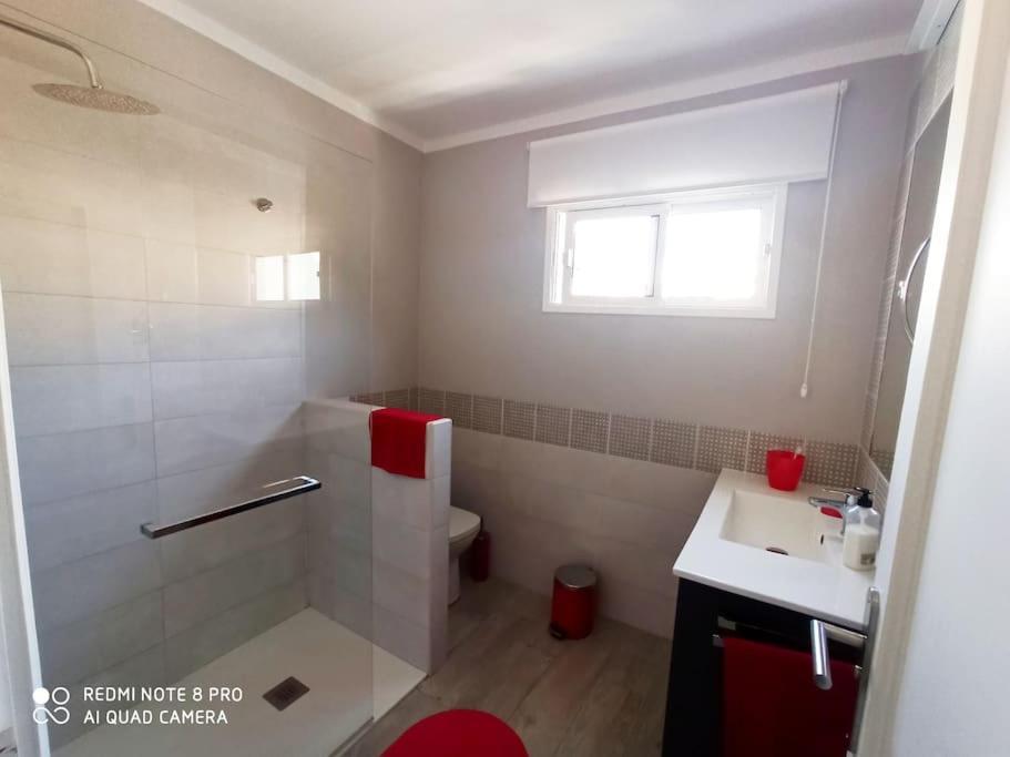 Ventana Al Mar Apartman Icod de los Vinos Kültér fotó